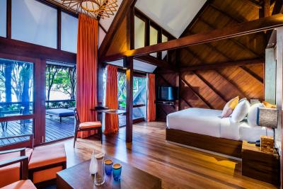 فلورال لوکس هتل منترا پاتایا