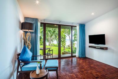 فلورال لوکس هتل منترا پاتایا