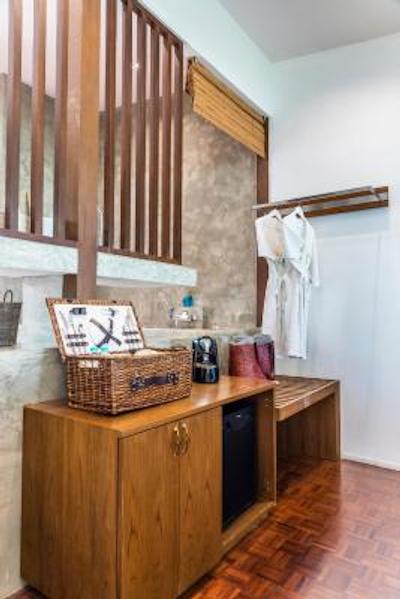 فلورال لوکس هتل منترا پاتایا