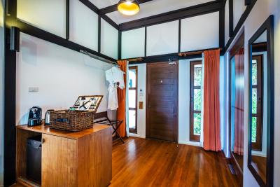 فلورال لوکس هتل منترا پاتایا