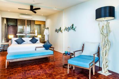 فلورال لوکس هتل منترا پاتایا