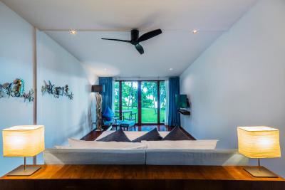 فلورال لوکس هتل منترا پاتایا