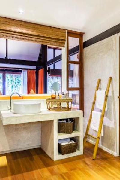 فلورال لوکس هتل منترا پاتایا