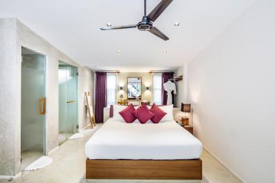 فلورال لوکس هتل منترا پاتایا