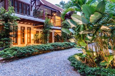 فلورال لوکس هتل منترا پاتایا