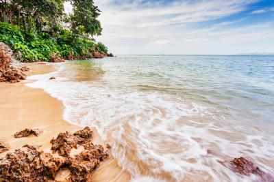 فلورال لوکس هتل منترا پاتایا