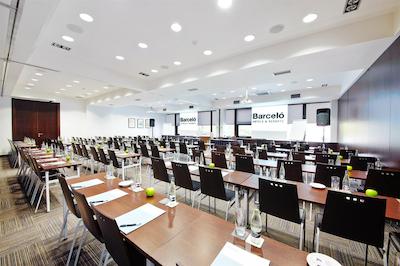 اُکسیدنتال پراها