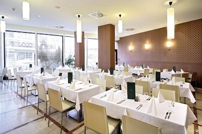 اُکسیدنتال پراها