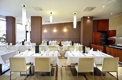 اُکسیدنتال پراها