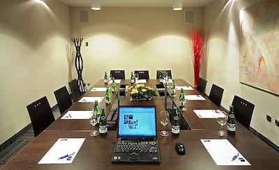 اُکسیدنتال پراها