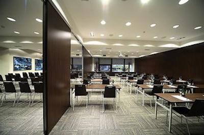 اُکسیدنتال پراها