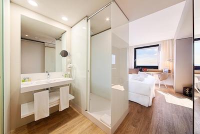 اُکسیدنتال پراها