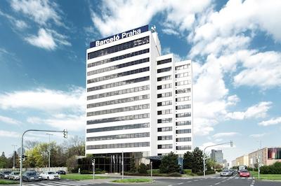 اُکسیدنتال پراها