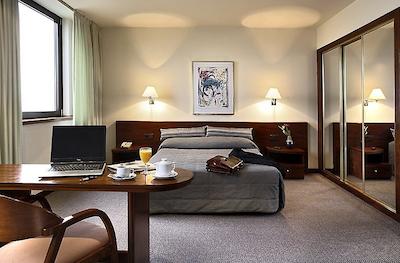 اُکسیدنتال پراها