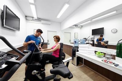 اُکسیدنتال پراها