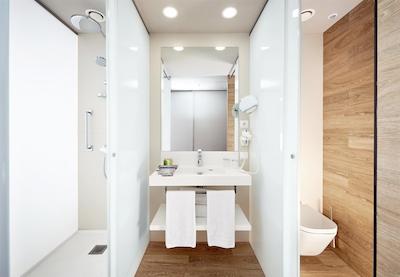 اُکسیدنتال پراها