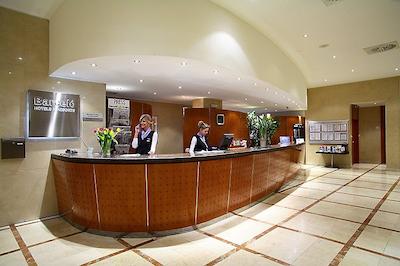 اُکسیدنتال پراها