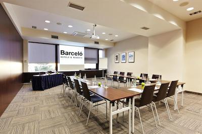 اُکسیدنتال پراها