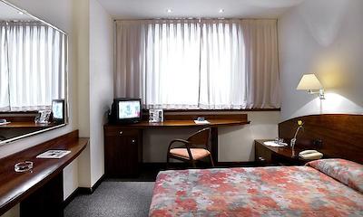 اُکسیدنتال پراها