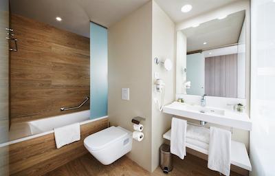 اُکسیدنتال پراها