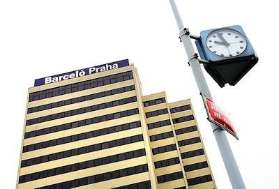 اُکسیدنتال پراها