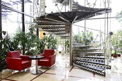 اُکسیدنتال پراها