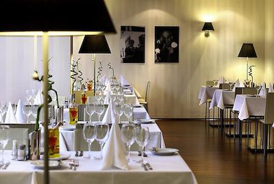 اُکسیدنتال پراها