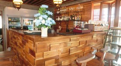 د چا ریزرت اند اسپا