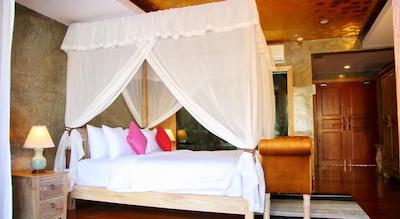 د چا ریزرت اند اسپا