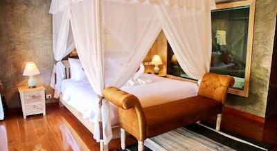 د چا ریزرت اند اسپا