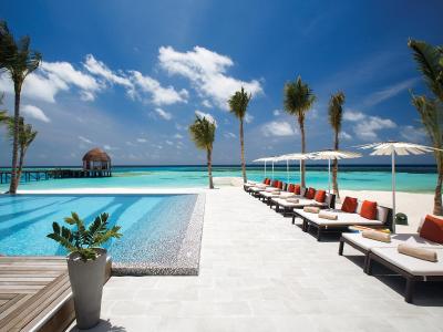 اوزن بای اتمسفر ات مادهو