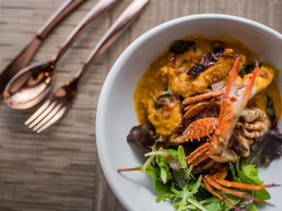 اوزن بای اتمسفر ات مادهو