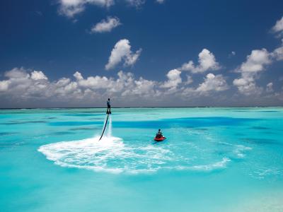 اوزن بای اتمسفر ات مادهو