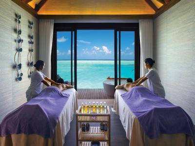 اوزن بای اتمسفر ات مادهو