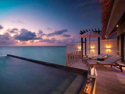 اوزن بای اتمسفر ات مادهو