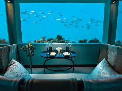 اوزن بای اتمسفر ات مادهو