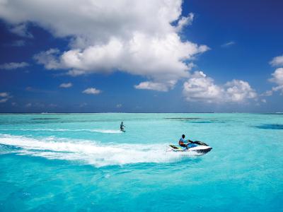 اوزن بای اتمسفر ات مادهو