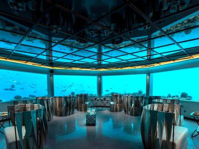 اوزن بای اتمسفر ات مادهو