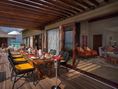 اوزن بای اتمسفر ات مادهو