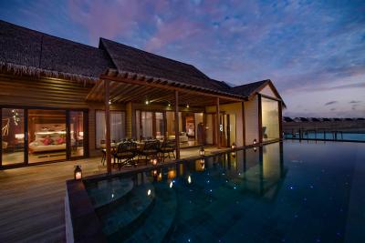 اوزن بای اتمسفر ات مادهو