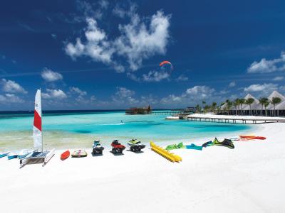 اوزن بای اتمسفر ات مادهو