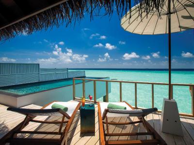 اوزن بای اتمسفر ات مادهو