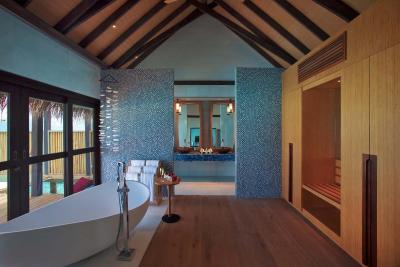 اوزن بای اتمسفر ات مادهو