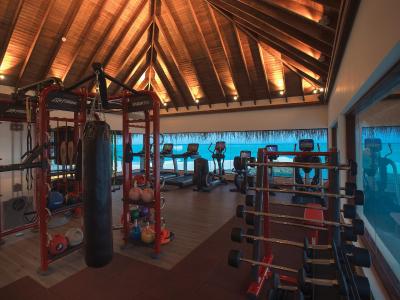 اوزن بای اتمسفر ات مادهو