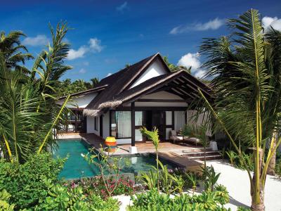 اوزن بای اتمسفر ات مادهو