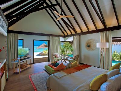 اوزن بای اتمسفر ات مادهو