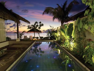 اوزن بای اتمسفر ات مادهو