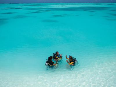 اوزن بای اتمسفر ات مادهو