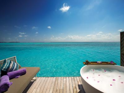 اوزن بای اتمسفر ات مادهو