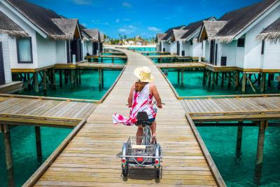 اوزن بای اتمسفر ات مادهو